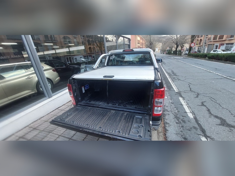 Ford Ranger 150cv foto 13